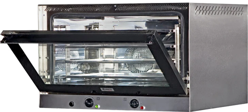 Печь конвекционная электрическая Enteco ГН-41 Пар