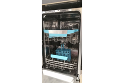 Встраиваемая посудомоечная машина Korting KDI 45140