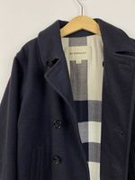 Пальто Burberry