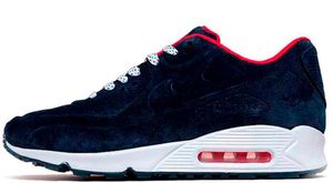 ЗИМНИЕ КРОССОВКИ NIKE AIR MAX 90