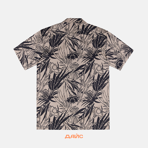 Рубашка мужская Dickies Max Meadows Shirt  артикул:DK0A4YS4H611 Рубашка мужская Dickies Max Meadows Shirt  артикул:DK0A4YS4H611 - купить в магазине Дайс