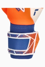 Вратарские перчатки Reusch Attrakt Gold X NC