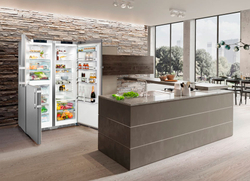 Холодильник Liebherr SBSes 8483