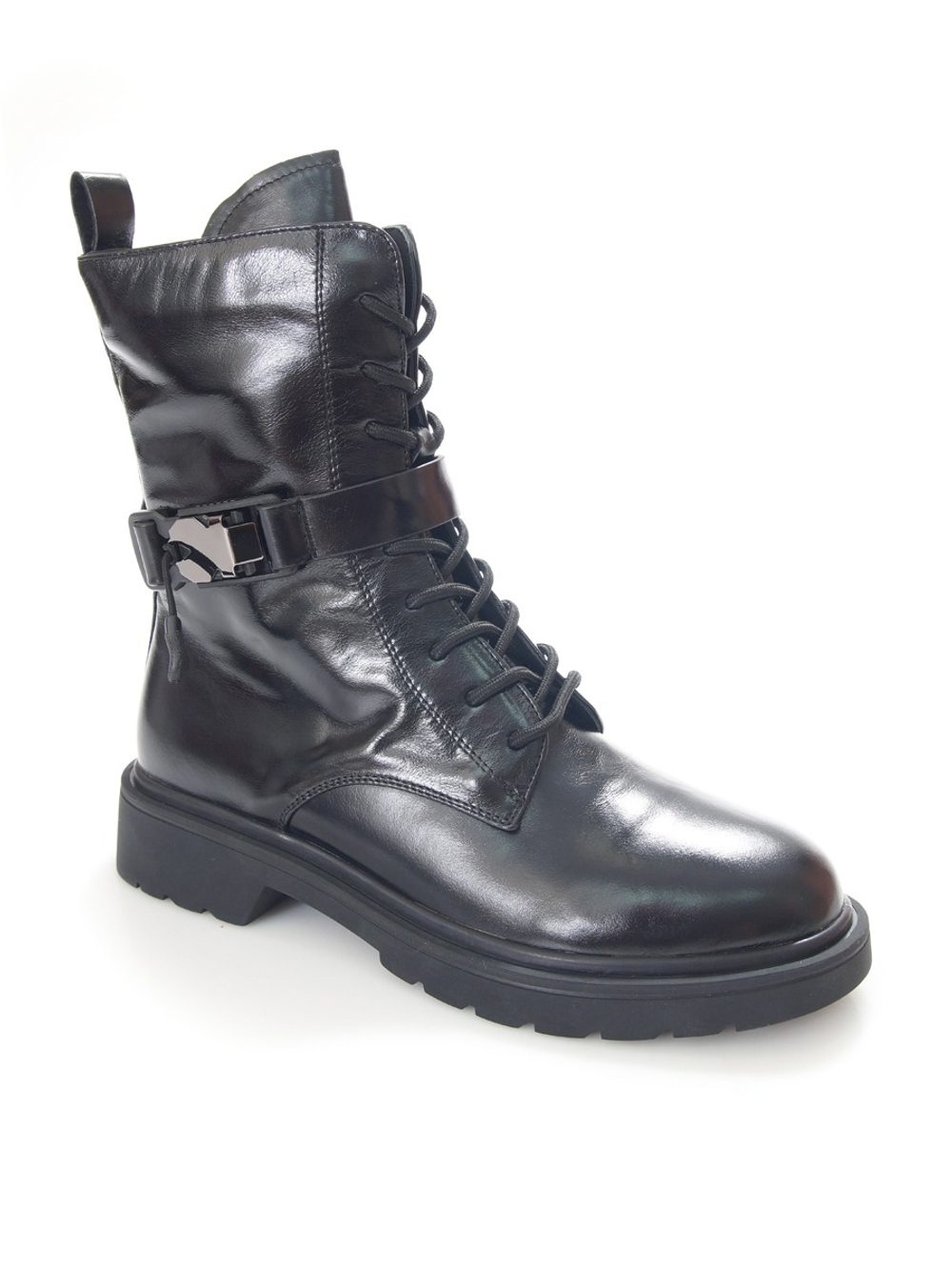 Ботинки женские демисезонные