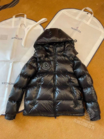 Пуховик Moncler