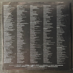 George Michael ‎– Listen Without Prejudice Vol. 1 (Испания 1990г.)