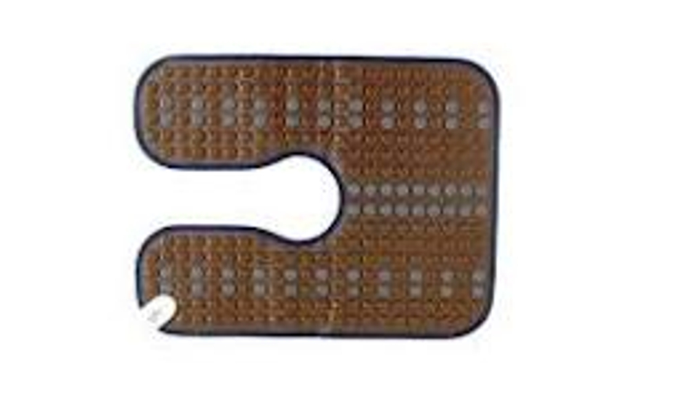 Многофункциональная турманиевая накидка MHP-100