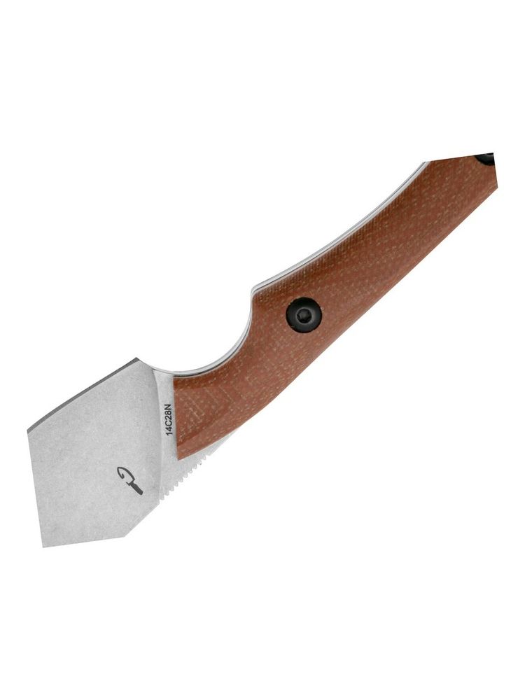 Нож Boker 02BO593 M.U.K.