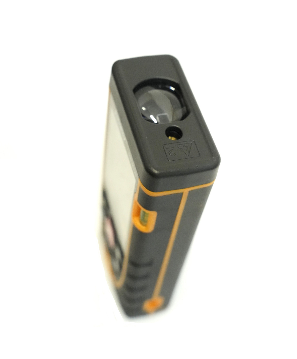 ДАЛЬНОМЕР ЛАЗЕРНЫЙ SNDWAY SW-М120