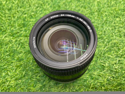Minolta AF 24-105mm  3.5-4.5D