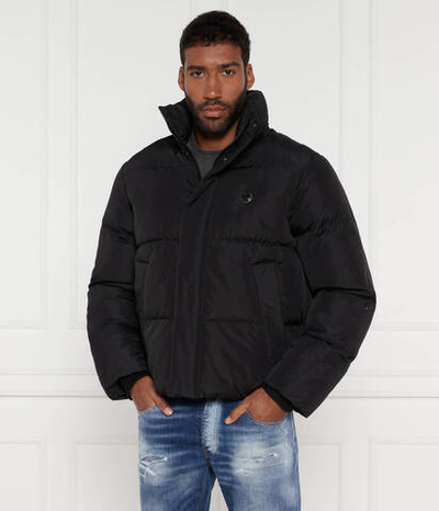 Куртка Just Cavalli - черный(77OASD22CQD83)