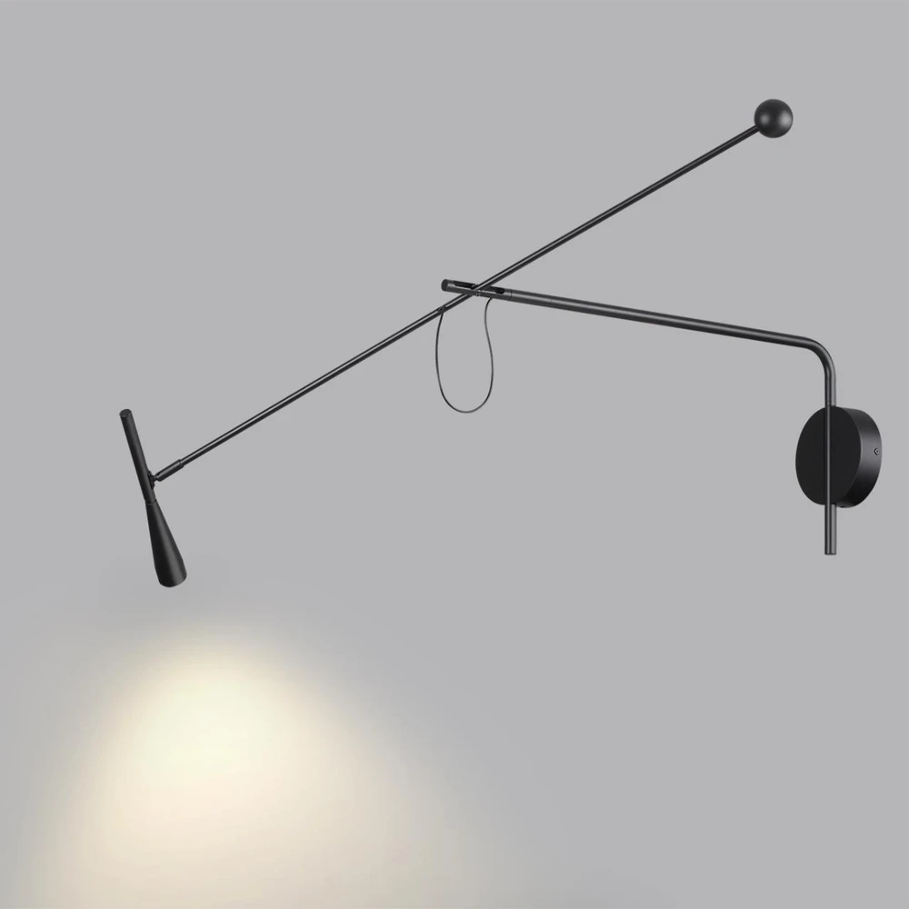 Бра Odeon Light PIX 7030/5WL