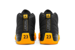 Кроссовки Jordan Air Jordan 12 Retro University Gold