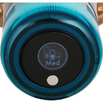 Вертикальный пылесос Dyson V15 Detect Absolute, SV47 Gold,