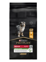 Pro Plan Medium Puppy (Про план Медиум паппи) курица 18кг