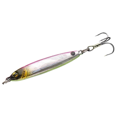 Пилькер Grows Culture Super Minnow 63мм 24г -