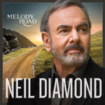 Neil Diamond / Melody Road (2LP)
