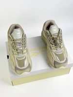 Кроссовки Reebok Premier Road Ultra #B235 (беж.)