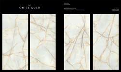 ONICE GOLD BIG SIZES