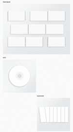 Альбом BTS - [ARIRANG] (Standard Ver.)