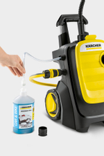 Мойка высокого давления K 5 Compact Home
