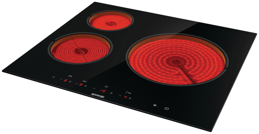 Электрическая варочная панель Gorenje ECT63ASC