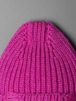 Шапка детская на осень