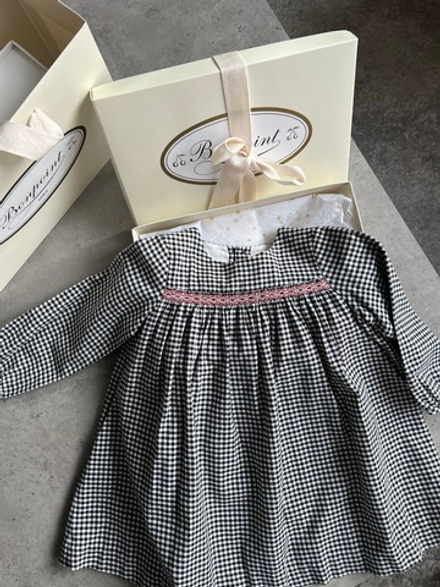 Платье Bonpoint, 92