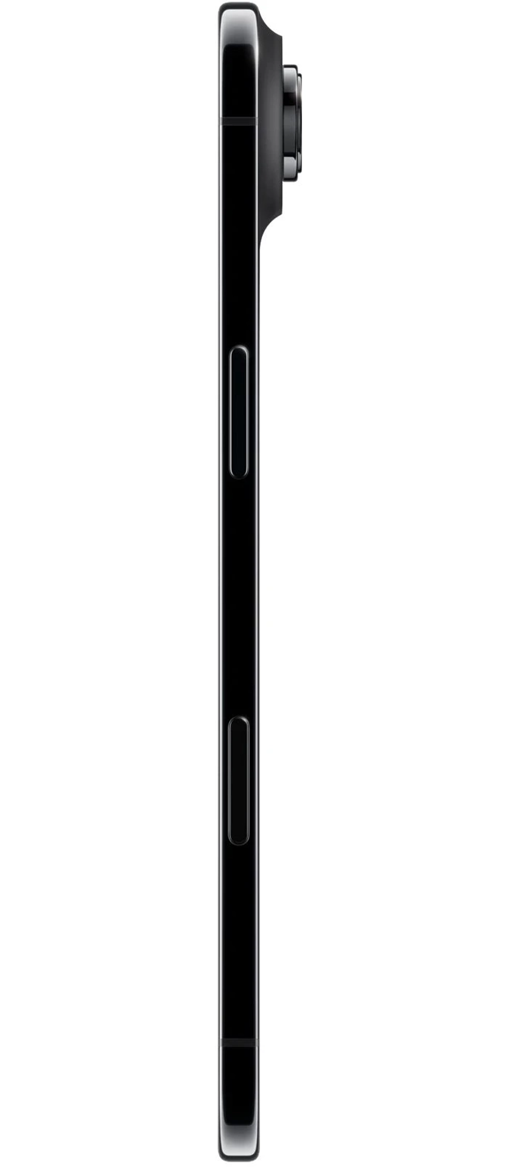 iPhone Air 1TB Black