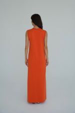 Платье Lilia Maxi