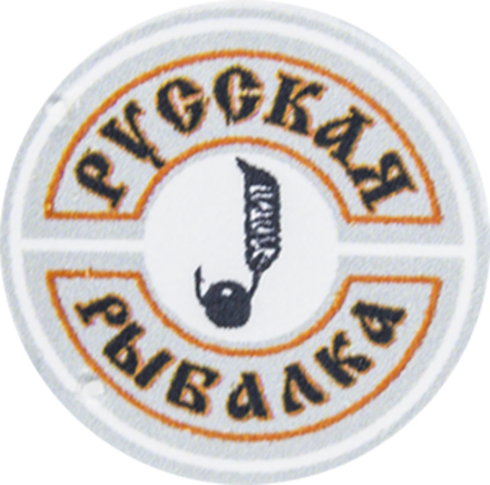 Русская рыбалка
