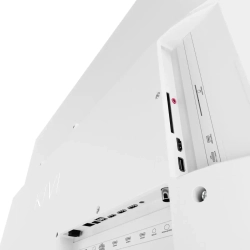 Телевизор Kivi 43" M43UD70W3 белый
