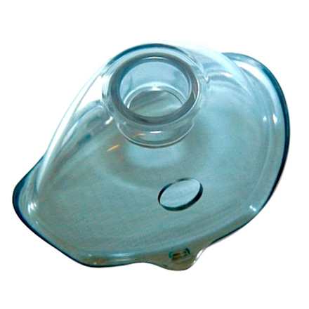 Маска детская для ингалятора Бореал, Дельфин, Трэвелнеб,АЭРМИСТ, НИКО