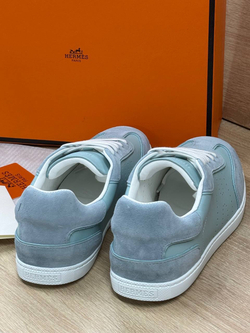 Кеды Hermes Match