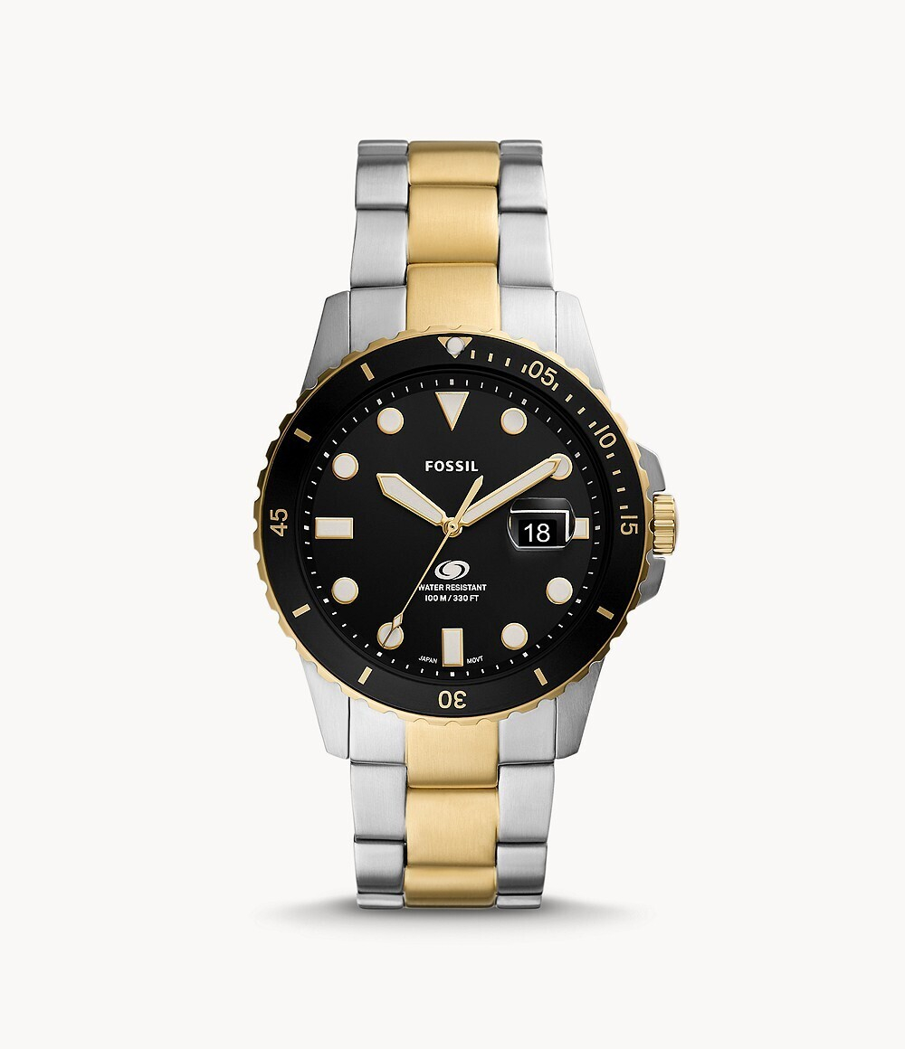 Мужские наручные часы Fossil FS5951