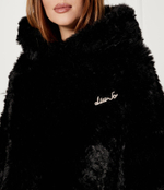 Пончо Liu Jo - черный(2F4025 T0300)