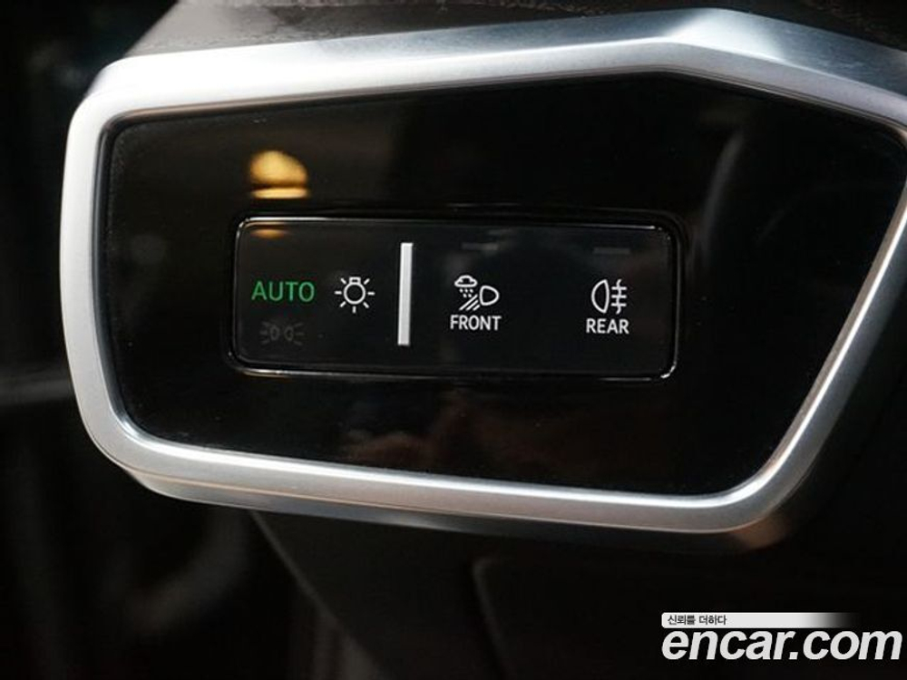 Audi A6 (C8) 40 TDI Premium (08.2020)