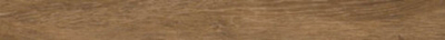 Бордюр Wine Oak Brunello Listello