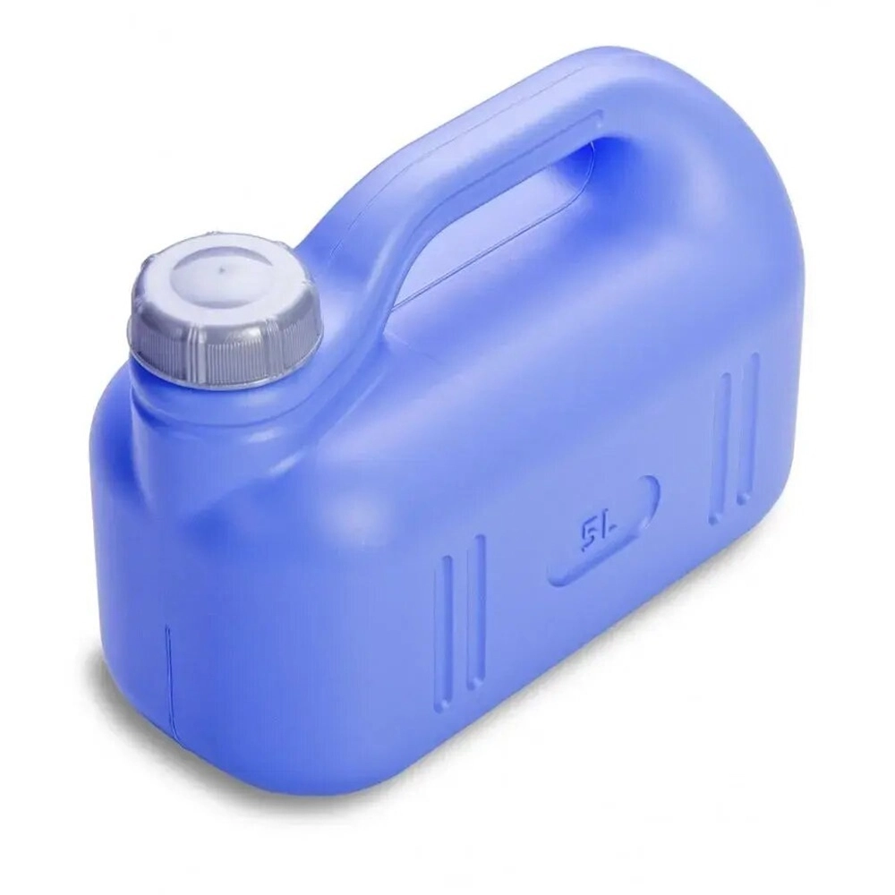 Канистра Просперо 5л фиолетовая С930ФИЛ