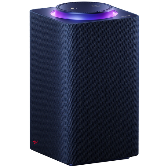 Яндекс.Станция Макс Синяя