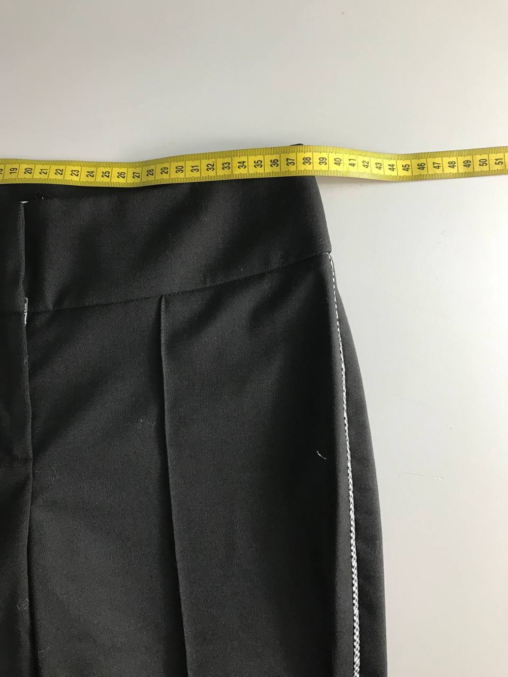 Брюки Ofera обтягивающего кроя, визуально на 44 размер, новые