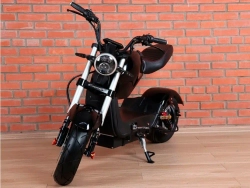 Электроскутер Citycoco Skyboard BR-Moto