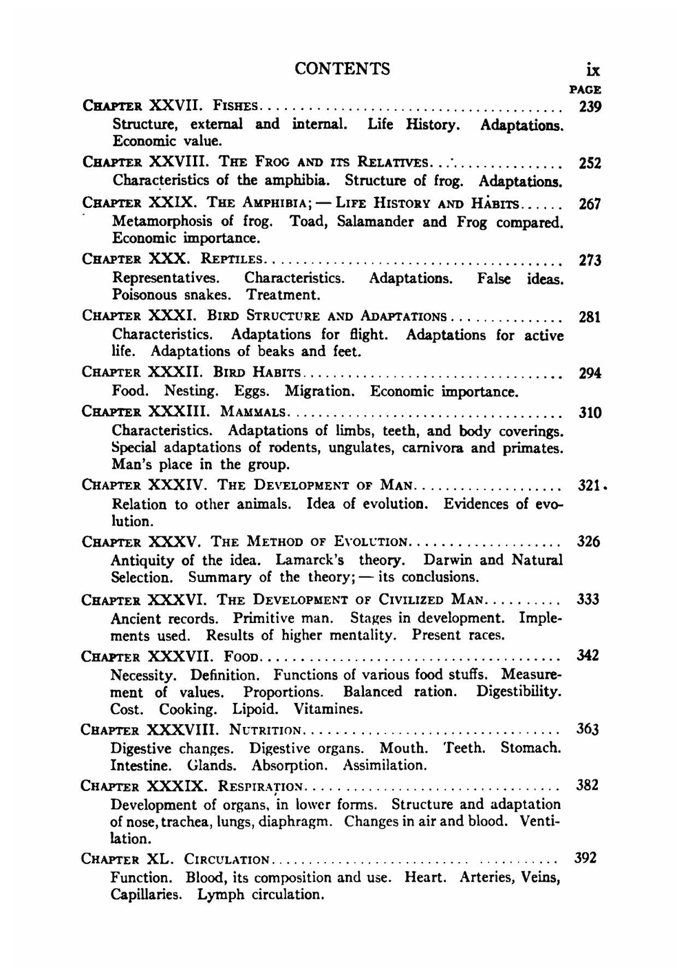 Biology for Beginners | Truman Jesse Moon