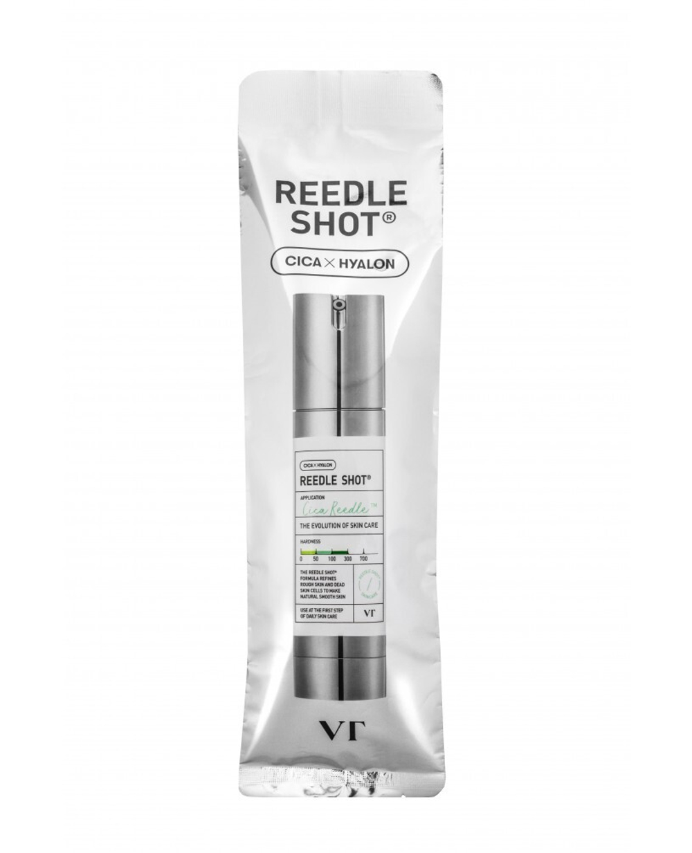 VT Cosmetics Reedle Shot Universe Kit набор сывороток с микроиглами (45 шт.)