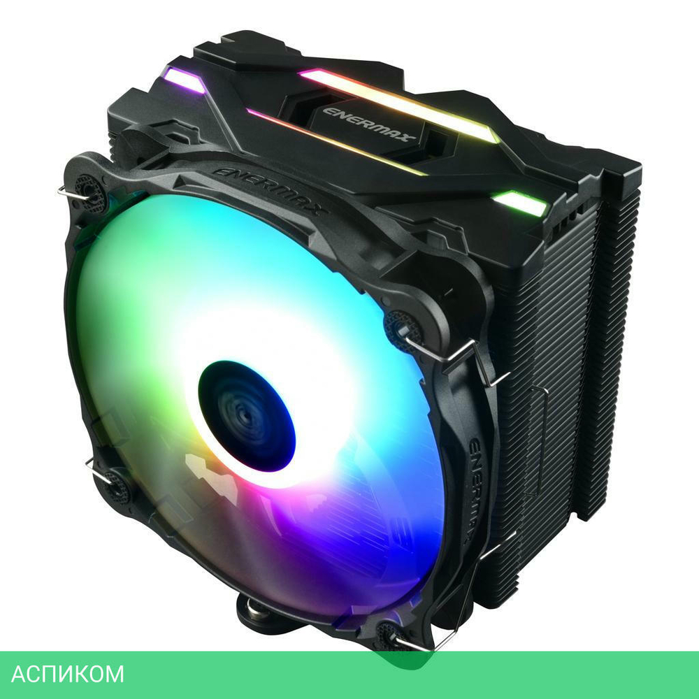 Кулер для процессора Enermax ETS-F40-FS ARGB