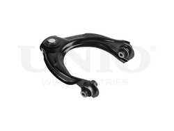 Рычаг подвески поперечный передний верхний левый UNIO SSP-40094