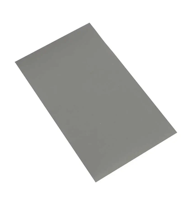 3M™ - Wetordry Наждачный лист водостойкий 138х230мм, Р2000