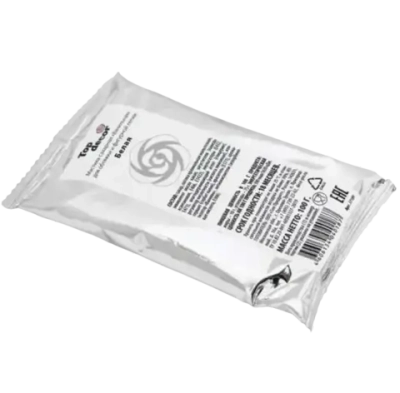 Мастика сахарная Топ Декор белая, 100 г