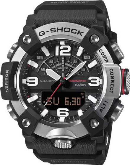 Часы Casio GG-B100XM-1A