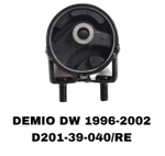 ПОДУШКИ ДВИГАТЕЛЯ DEMIO DY3/DY5 96-02